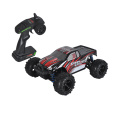 RC Car 9300 1/18 1:18 Racing Car Machine on the Remote Control Car 50KM/H High Speed Truck Drifting Buggy Off-Road Vehicle